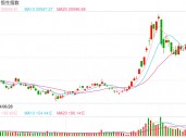 快讯：恒指低开0.74% 科指跌0.92%科网股、汽车股普遍低开