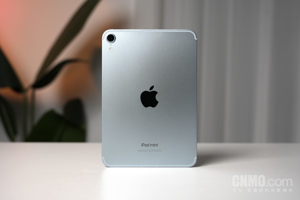 充满魅力的iPad mini 正在拥抱每一位创作者